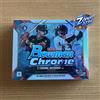 2026 Topps Bowman Chrome MLB Hobby Box