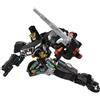 Takara NUOVO TAKARA TOMY Tomica Job Labor TJBDX Unite Police Braver ZERO Undercover