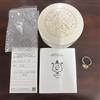 Q-pot Anello Q-pot Sailor Moon Serenity Heart Candy misura 13 nuovo mai usato gioielli