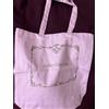 Sailor Moon Pink Limited Edition Tote Bag senza tasca interna grande capacità