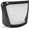 KASK Safety Visiera A Rete Per Caschi Plasma / Superplasma