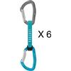 PETZL Djinn Axess 6-Pack