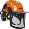 KASK Safety Zenith X Air Combo