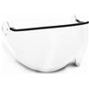KASK Safety Visiere Plasma , Superplasma &Amp; Hp - Visiera V2 Plus