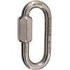 CAMP Oval Quick Link Stainless - Maglia Rapida