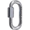 CAMP OVAL QUICK LINK STEEL - Maglia rapida