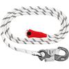 PETZL Replacement rope for GRILLON HOOK European version 2 m