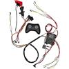 HY2005RX 24V Kit Cablaggio Controller con Wireless 2.4G per Giocattoli