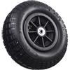 Gomme Gonfiabili in Gomma per Bambini per Cavalcare Elettrico su Auto Varie Misu