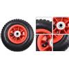 Gomme Gonfiabili in Gomma per Bambini per Cavalcare Elettrico su Auto Varie Misu
