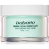 Babaria Aloe Vera 50 ml