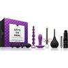 Dream Toys Pleasure Box Let's Go Anal 8 pz