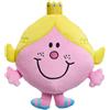 Rainbow designs limited Little Miss Princess 1 pz