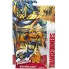 Transformers 4: Deluxe Attackers