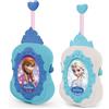 IMC Toys 16644, Walkie-talkie per bambini, età consigliata: 3 anni, peso: 220 g, colore: blu e bianco