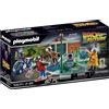 PLAYMOBIL Skateboard Chase 70634