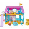 Hasbro Peppa Pig Peppa's Children's Clubhouse