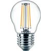 Philips CorePro LED Tropfenlampe 470lm 4,3W 2700K P45 E27