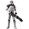 Hasbro Star Wars Jedi: Fallen Order - Collezione Vintage - Action figure 2022 - Stormtrooper d'assalto pesante - 10 cm - HASF5556
