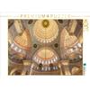CALVENDO Puzzle Cupole della Nuova Moschea | 1000 pezzi Dimensioni 64x48 cm Puzzle fotografico per momenti felici