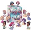Funko Disney Mystery Minis, mini figure ispirate ai personaggi dei cartoni animati, linea "Principesse", altezza 5 cm, confezione da esposizione (12 pezzi)
