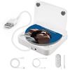 Selius Lettore CD portatile con connessione USB