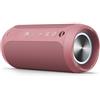Selius Altoparlante Bluetooth wireless con grado di impermeabilità IPX7