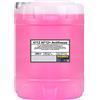 MANNOL MN4112-10 Antigelo 10L Rosso | Antigelo a base di glicole etilenico, protegge dalla corrosione, VW TL 774 D/F, ASTM D6210, per sistemi di raffreddamento