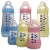 BAMED BABY ITALIA Srl MAM BIB ULTIVENT B ASSORT260ML