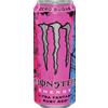 Monster Ultra Fantasy Ruby Red 500 ml - Energy Drink al Pompelmo Senza Zuccheri