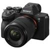 Sony A7 IV + 28-70mm F/3.5-5.6 OSS II (Sconto 400€ fino al 25/10/2026+Batteria OMAGGIO)