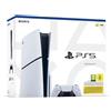 Sony CONSOLE GIOCHI SONY PLAYSTATION 5 PS5 SLIM 1TB CHASSIS E CFI-2116 4K HDMI NUOVO