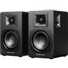 Audio Technica AT-SP3X altoparlante da scaffale Bluetooth nero