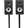 Polk Audio Coppia di altoparlanti da scaffale Polk Audio Monitor XT20 neri
