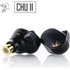 MOONDROP CHU II Cuffie intrauricolari Driver dinamico ad alte prestazioni Cavo intercambiabile IEM