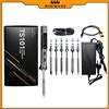Miniware Original TS101 saldatore 65W temperatura programmabile regolabile TS100 aggiornamento saldatore con punta 24V 3A Set