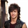 HAIRJOY Capelli sintetici Parrucca Mullet Parrucche divertenti per adulti per uomo Parrucca Pop Rock Parrucca Joe Dirt per parrucca anni '70 anni '80 Parrucche sintetiche marroni