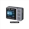 NONE SkyRC B6 Neo Caricabatterie Intelligente DC 200W PD 80W Caricabatterie Bilanciato per Batterie LiPo SK-100198 Caricabatterie e Scaricabatterie Compatto 6S