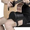 Flangiatore Flanger Cuscino per poggiapolsi per chitarra classica Supporto per bilanciamento delle gambe in spugna FA-60S Cuscinetti per chitarra classica portatili Parti di accessori per chitarra
