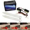 iJDM Per Mazda MX-5 MK4 ND 2016-2021 Full LED Ambra Sequenziale Dinamico Coda Indicatore di direzione Fanale posteriore Kit Canbus Senza Errore