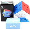 NONE Moyu Meilong Cubo Magico Magnetico Serie 2M 3M 4M 5M 6M 7M Piramide Megaminx Professionale Cubo Magico Puzzle Giocattolo Per Il Regalo Dei Bambini