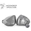MOONDROP Kadenz Auricolari In-Ear con Driver Dinamico Connessione Cablata USB-C da 4,4mm