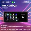 MEKEDE 2025 nuovo sistema intelligente Android unità Host Wireless Carplay Stereo per AUDI Q3 2013-2019 lettore multimediale di navigazione GPS per auto