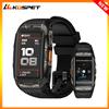 kospet 2025 KOSPET TANK X2 Ultra Smart Watch per uomo Schermo curvo 3D Bussola Altimetro Barometrico IP69K 5ATM Impermeabile 1.64 ''AMOLED