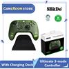 8BitDo Ultimate Controller a 3 modalità Joystick ad effetto Hall con dock di ricarica cablato per Xbox Series X/S, Xbox One Windows Android