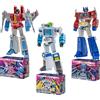 Disponibile AULDEY X Transformers AAE Alpha Action Elite Series Optimus Prime Soundwave Starscream Modellini Articolati Giocattoli da Collezione