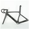 ELITE SLR 2025 ELITE Telaio per bici da strada Bicicletta in carbonio T47 Frameset da corsa ultraleggero in carbonio 47(XS)/49(S)/52(M)/54(L)/56(XL)/58(XXL)