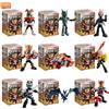 Blokees Kamen Rider Star S Series Blind Box Giocattoli Assemblabili Masked Rider Saber GEATS Hopper Kuuga Action Figure Regalo