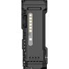 WUBEN Torcia WUBEN X4 EDC Max 1500 lumen USB-C ricaricabile con batteria da 3400 mAh Luce portachiavi protetta di dimensioni compatte
