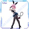 Bandai Disponibile FuRyu Originale Autentico To LOVEru Darkness Momo Belia Deviluke BiCute Bunnies 27cm Modellino Anime Ragazza Giocattolo da Collezione Regalo